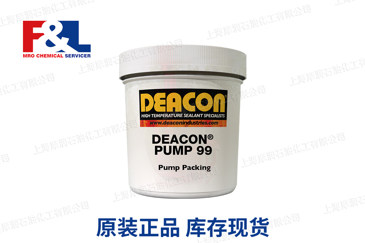 JET-LUBE DEACON PUMP 99